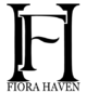 Fiora Haven Site Logo